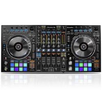 PIONEER DDJ-RZ